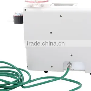 Factory Price! Portable Anaesthesia Machine Suitable Hospital Clinic Community Cheap Medical Equipment thumbnail-3