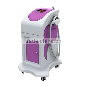 Portable IPL Crystal Handles With CE /PDA Approved GTO Brand on Sales Heir Removal and Sink Care thumbnail-1
