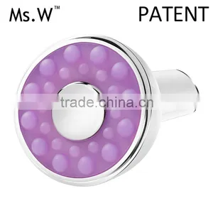 Home Use Electric Lymphatic Massage Machines For Breast Enhancement Slim Leg Arm ST-B603 thumbnail-5