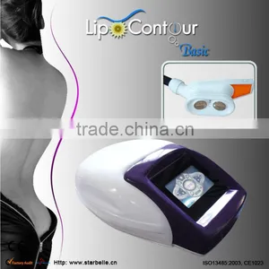 Body Shaping Portable Cavitation Rf Cavitation Machine Vacuum Fat Suction System 5 In 1 Cavitation Machine thumbnail-1