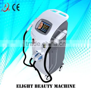 Bottom Price Crazy Selling Elite Ipl and rf Laser Hair Removal FP thumbnail-1