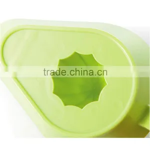 Strainer Design Juicer Plastic Citrus Hand Lemon Orange Squeezer thumbnail-6