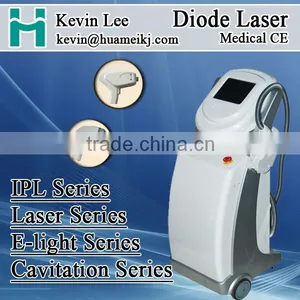 FDA Portable Diode Laser Hair Removal Machine 30% off thumbnail-1