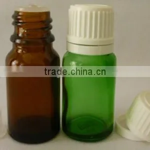 30ml e Liquid, e Juice Glass Bottle With Tamperproof Cap thumbnail-1
