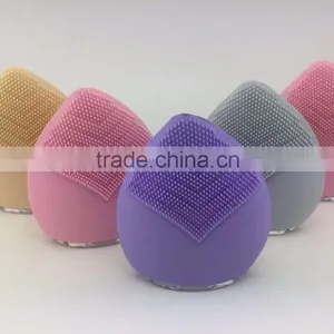 2017 Trend Facial Exfoliator Make-up Washing Instrument Beauty & Personal Care Welcome Chinese Factory thumbnail-2