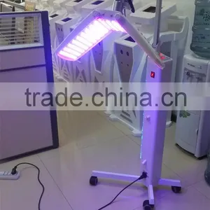 Improve fine lines Pdt Skin Rejuvenation Led Face Mask For Acne System Led Lamp Therapy Machine thumbnail-4