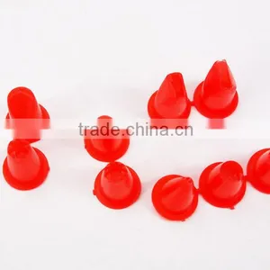 Food Grade Plastic Cake Decorating (pastry) Bag for Bakery thumbnail-2