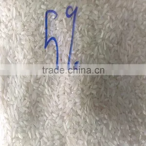 COMPETITIVE PRICE 5% BROKEN VIETNAM LONG GRAIN WHITE RICE WITH BEST GRADE thumbnail-1