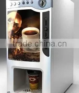 Coffee Vending Machine thumbnail-1