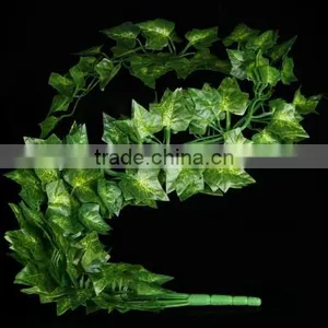VIVREAL Artificial Ivy Leaf Vines Plants Fake Foliage Home Decoration thumbnail-3