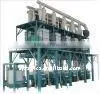 5~200 T/d Maize Mill Processing Plant thumbnail-1