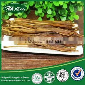Daylily(raw),Dried Daylily,Day Lily,Orange Daylily,Tawny Daylily,Tiger Daylily,Fulvous Daylily,Ditch Lily, Hemerocallis Fulva thumbnail-2