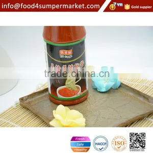 Ground Chili Beef Sauce Sriracha Sauce 485g/793g thumbnail-2