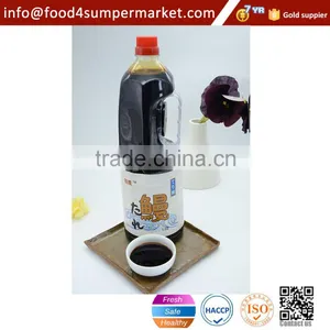 Halal Eel Teriyaki Sauce 1.8L thumbnail-3