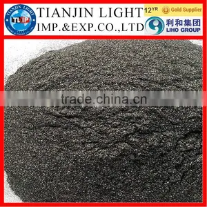Medium-Carbon Natural Flake Graphite CC 80% thumbnail-1