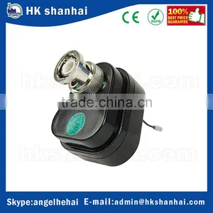 Low Price Electronic 2.4 G Frequency Band 4 Channels Wireless Bnc Converter BNC Connector Plug Support Audio and BNC Port thumbnail-2