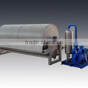 Automatic Cassava Starch Processing Machine Popular in China thumbnail-2
