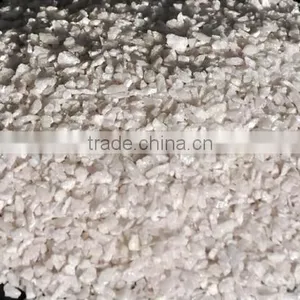 White Fused Magnesium Aluminium Spinel for Refractory and Abrasive thumbnail-1