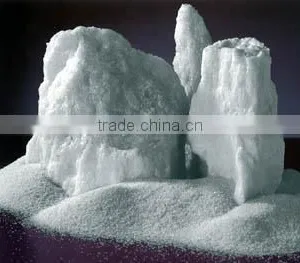 First Grade 99% White Fused Alumina WFA for Refractory Materials thumbnail-3