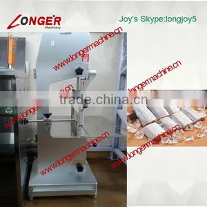 Stainless Steel Frozen Fish Saw thumbnail-1
