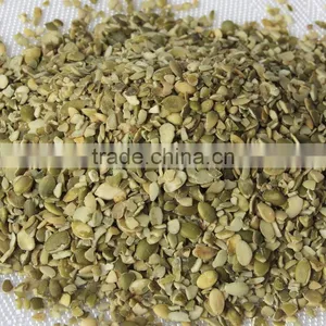 Pumpkin Seeds Kernel Broken Kernel Cheap Price thumbnail-1