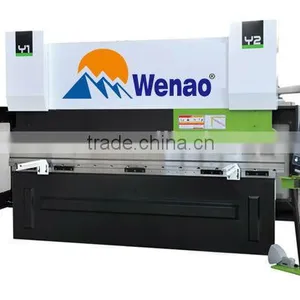 Hydraulic Press Brake Machine PRESS BRAKE thumbnail-1