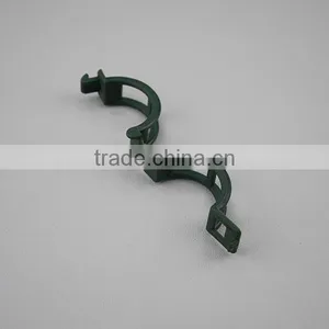 Vegetable Garden Tomato Trellis Clip Plastic Plant Support Clip thumbnail-6