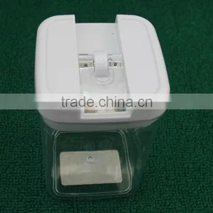 Plastic Sealed Canister thumbnail-3