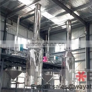New Design Ethanol Distillation Equipment BSC Producted thumbnail-3