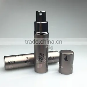 X High Quality Printing Perfume Bottle Bulb Atomizer thumbnail-4