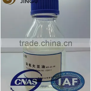 Epoxy Value Epoxidized Soybean Oil HY-Z-10 thumbnail-1