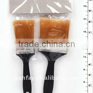 2PCS PAINT BRUSH thumbnail-1