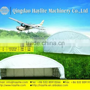 Steel Airplane Aircraft Airplane Hangar thumbnail-1