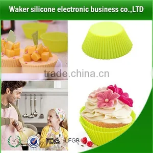 Baking Mould/silicone Bake Mould/silicone Cake Mould thumbnail-2