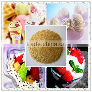 High Quality Food Grade Gelatin /Icecream Gelatin thumbnail-1