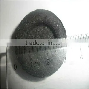 33mm Shisha Charcoal for Hookah/Manufacture Supply Shisha Charcoal thumbnail-1