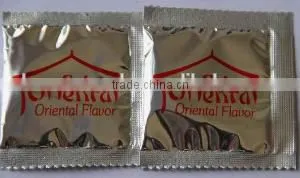 CE Approved Food Power Automatic Packing Machine thumbnail-5