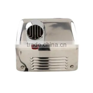 High Speed Stainless Steel Automatic Hand Dryer thumbnail-2