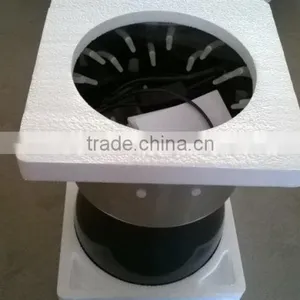 2016 Quail Rubber Plucker Finger NCH-40 Feather Plucker Machine Mini Birds Depilator thumbnail-2