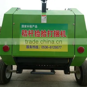 Mini Hay Baler Hay Baler for Sale thumbnail-2