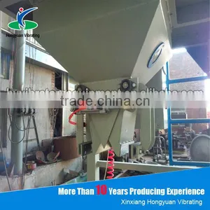 Hongyuan Filling Machine 50kg Bulk Bag Packing Machine thumbnail-3