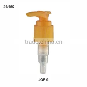 Plastic Lotion Pump Shampoo Pump Soap Dispenser Pump thumbnail-3