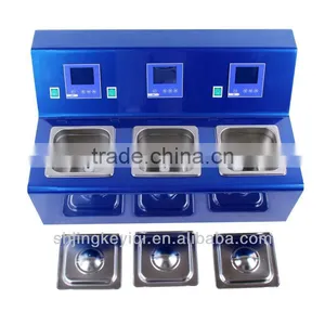 JK-WB-550 Three-Hole Water Bath thumbnail-1