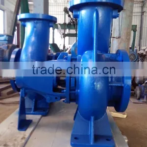 Centrifugal Oil Pumps With Explosion Proof thumbnail-6