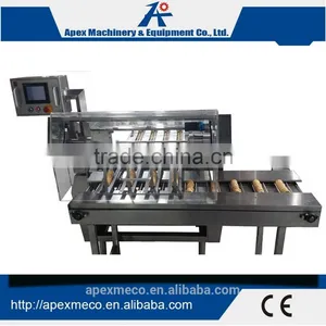 Biscuit Automatic Online Feeding System thumbnail-1
