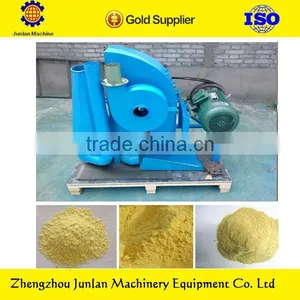 Different Capacity Maize Milling Machine Grain Hammer Mills 086-18637188608 thumbnail-4