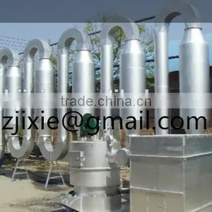China Best Manufactory Wood Drying Machine/sawdust Dryer/sand Drying Machine thumbnail-3