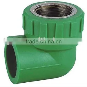 Ppr Fittings Female Elbow thumbnail-1