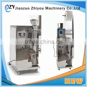 2017 Small Tea Sachet Packing Machine/ Tea Bag Packing Machine With Different Capacity(whatsapp:0086 15639144594) thumbnail-4