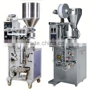 Commercial Better Pill Packing Machine thumbnail-4